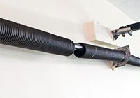 garage-door-springs Garage Door Repair Sunland