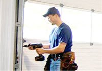 new-garage-door-installation Garage Door Repair Sunland